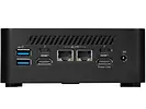 Mini PC MSI CUBI NUC 1M-002EU i5-120U/8GB RAM/512GB SSD/Win11Pro
