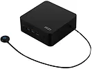 Mini PC MSI CUBI NUC 1M-002EU i5-120U/8GB RAM/512GB SSD/Win11Pro