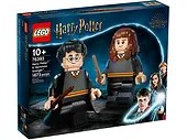 LEGO Harry Potter 76393 Harry Potter i Hermiona Granger
