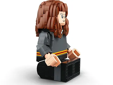 LEGO Harry Potter 76393 Harry Potter i Hermiona Granger
