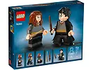 LEGO Harry Potter 76393 Harry Potter i Hermiona Granger