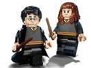 LEGO Harry Potter 76393 Harry Potter i Hermiona Granger