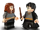LEGO Harry Potter 76393 Harry Potter i Hermiona Granger