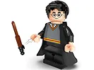 LEGO Harry Potter 76393 Harry Potter i Hermiona Granger