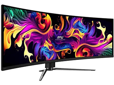 Monitor 49