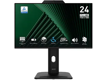 Monitor 23,8