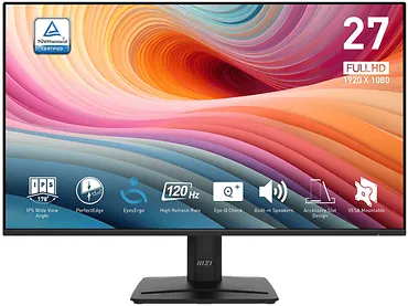 Monitor 27