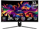 Monitor 31,5