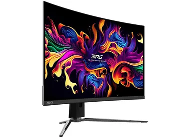 Monitor 31,5