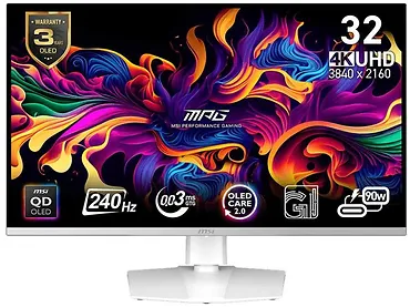 Monitor MSI 32