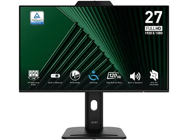 Monitor 27