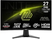 Monitor zakrzywiony 27