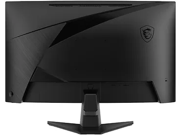 Monitor zakrzywiony 27