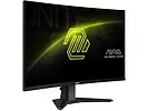 Monitor zakrzywiony 27