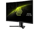Monitor zakrzywiony 27