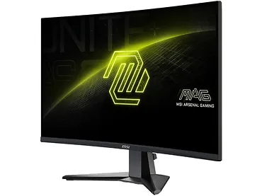 Monitor zakrzywiony 27