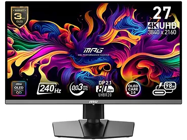 Monitor 27
