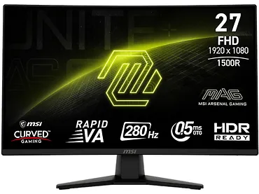 Monitor 27