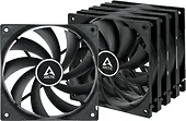 Wentylator Arctic F12 5-pack