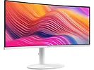 Monitor zakrzywiony 34
