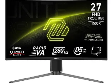 Monitor 27