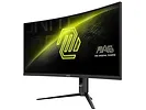 Monitor zakrzywiony MSI 34