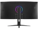 Monitor zakrzywiony MSI 34