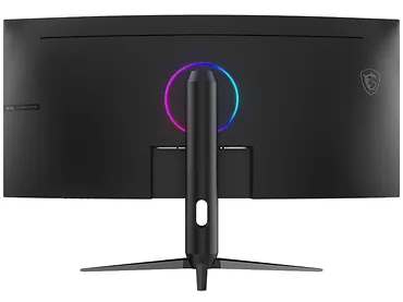 Monitor zakrzywiony MSI 34