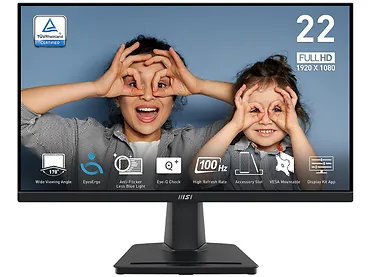 Monitor 21,45