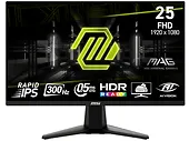 Monitor 24,5