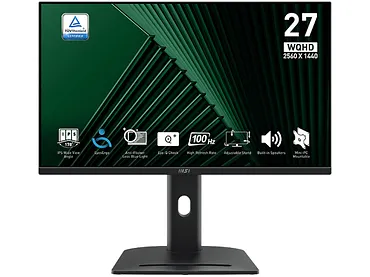 Monitor 27