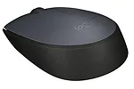 Logitech Mysz bezprzewodowa M170 Wireless Mouse Grey 910-004642