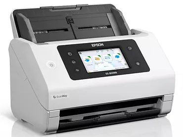 Skaner Epson WorkForce DS-800WN A4/ADF100/100ipm/(W)GLAN/USB3.2