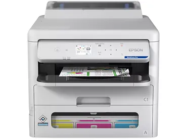 Drukarka Epson WorkForce Pro EP-C800RDW