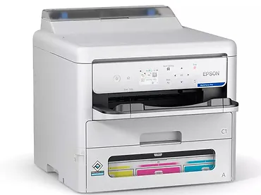 Drukarka Epson WorkForce Pro EP-C800RDW