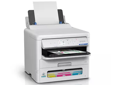 Drukarka Epson WorkForce Pro EP-C800RDW