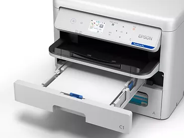 Drukarka Epson WorkForce Pro EP-C800RDW
