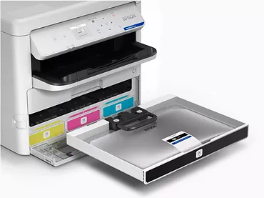 Drukarka Epson WorkForce Pro EP-C800RDW