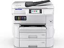Urządzenie wielofunkcyjne Epson WorkForce Pro EM-C7100DWF USB, Wi-Fi, LAN