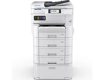Urządzenie wielofunkcyjne Epson WorkForce Pro EM-C7100DWF USB, Wi-Fi, LAN