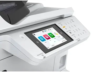 Urządzenie wielofunkcyjne Epson WorkForce Pro EM-C7100DWF USB, Wi-Fi, LAN