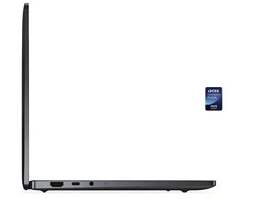 Laptop Dell Pro 14 Premium PA14250 Win11Pro Ultra 7 266V/16GB/512GB SSD G4/14.0 FHD+/Arc/FgrPr/Cams&Mic/WLAN+BT/BcklKb/3C/vPro/3YPS Magnesium