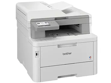 Urządzenie wielofunkcyjne Brother MFC-L8390CDW | USB | Wi-Fi | LAN