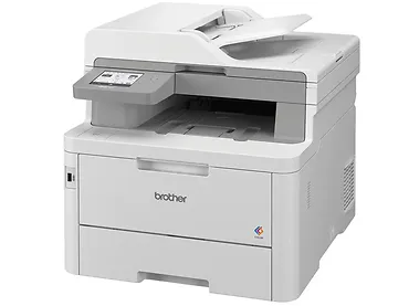Urządzenie wielofunkcyjne Brother MFC-L8390CDW | USB | Wi-Fi | LAN