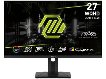 Monitor 27
