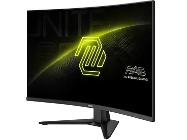 Monitor zakrzywiony 32