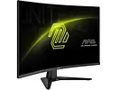 Monitor zakrzywiony 32
