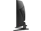 Monitor zakrzywiony 32