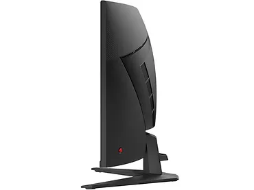 Monitor zakrzywiony 32