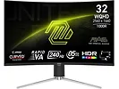 Monitor zakrzywiony 32
